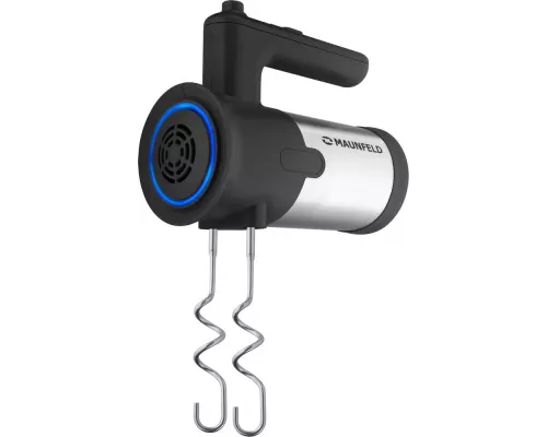 Миксер MAUNFELD MF-321BK