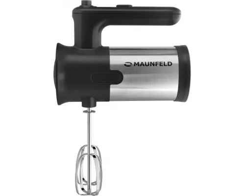 Миксер MAUNFELD MF-321BK