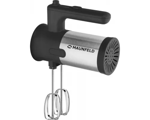 Миксер MAUNFELD MF-321BK