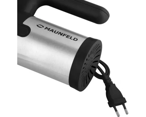 Миксер MAUNFELD MF-321BK