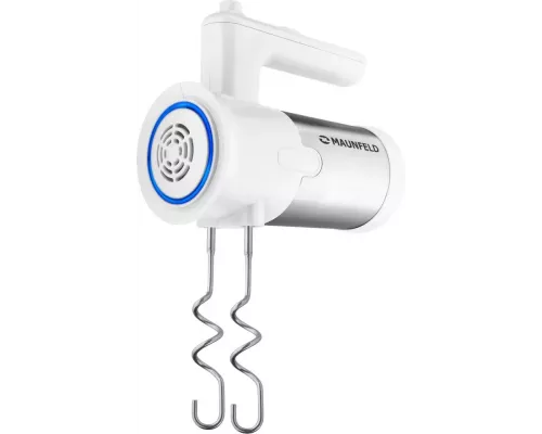 Миксер MAUNFELD MF-321WH