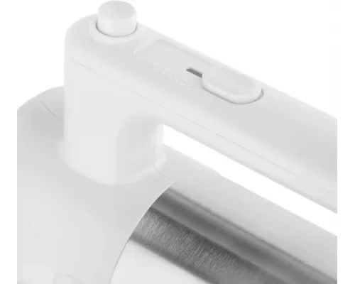 Миксер MAUNFELD MF-321WH