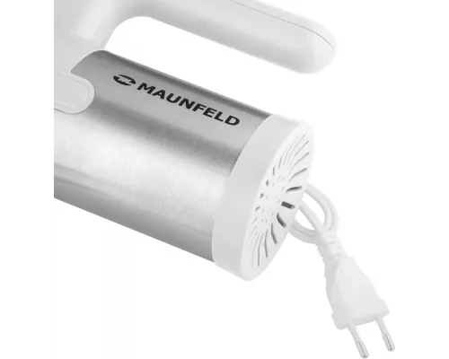 Миксер MAUNFELD MF-321WH