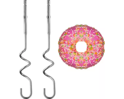 Миксер MAUNFELD MF-321WH