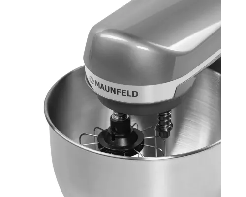Миксер MAUNFELD MF-434S