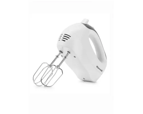 Миксер Maxwell MW-1356(W)