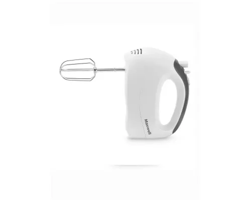 Миксер Maxwell MW-1356(W)