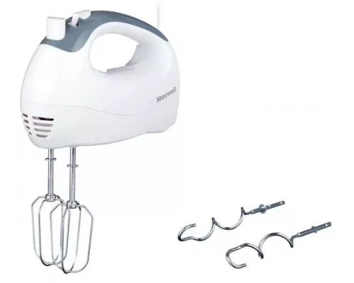 Миксер Maxwell MW-1356(W)