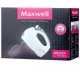 Миксер Maxwell MW-1356(W)
