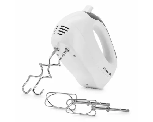 Миксер Maxwell MW-1356(W)