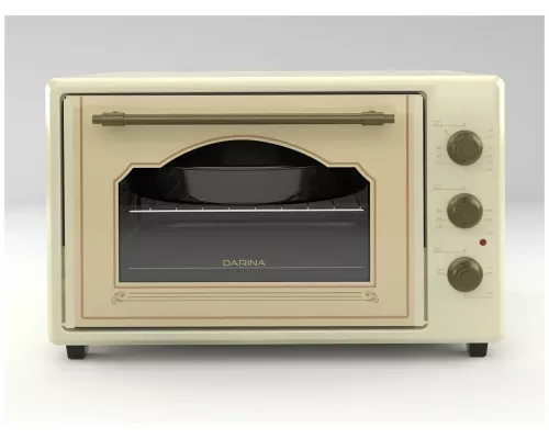 Мини-печь Darina UB NDE 37 701 Bg бежевый
