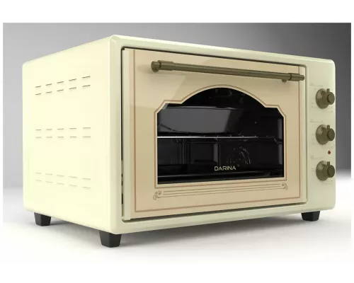 Мини-печь Darina UB NDE 37 701 Bg бежевый