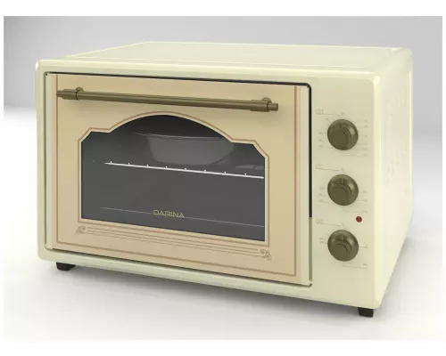 Мини-печь Darina UB NDE 37 701 Bg бежевый