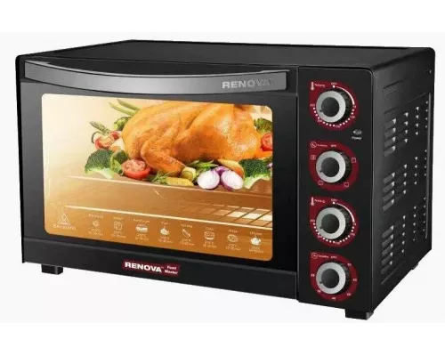 Мини-печь RENOVA MO-40GFTB1
