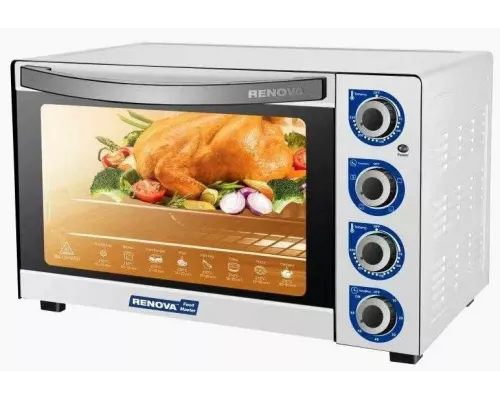 Мини-печь RENOVA MO-40GFTW1