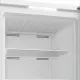 Морозильная камера Beko B3RFNK292W белый