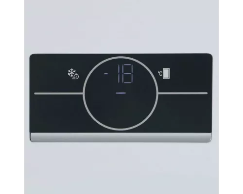 Морозильная камера Beko B3RFNK292W белый