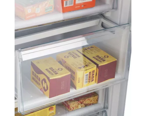 Морозильная камера Beko B3RFNK292W белый