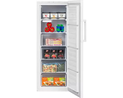 Морозильная камера Beko RFSK215T01W