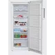 Морозильная камера Beko RFSK215T01W