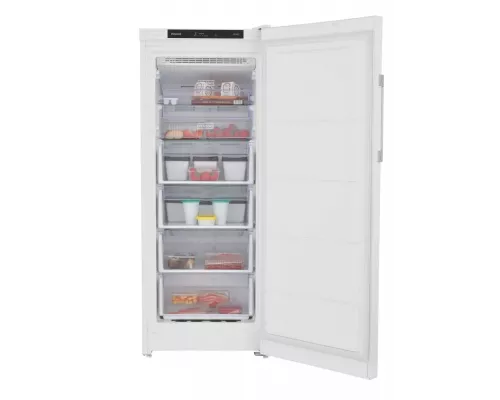 Морозильная камера HOTPOINT-ARISTON HFZ 5151 W белый