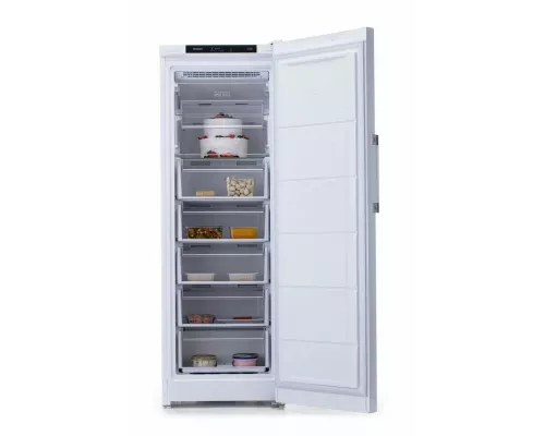 Морозильная камера Hotpoint HFZ 5171 белый