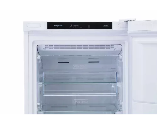 Морозильная камера Hotpoint HFZ 5171 белый