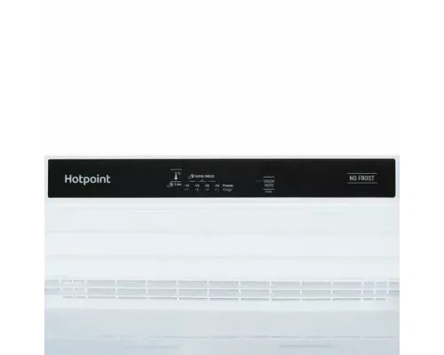 Морозильная камера Hotpoint HFZ 5171 белый