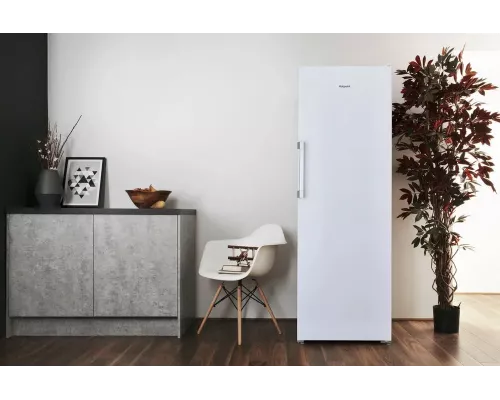 Морозильная камера Hotpoint HFZ 5171 белый