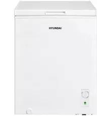 Морозильный ларь Hyundai CH1505 белый