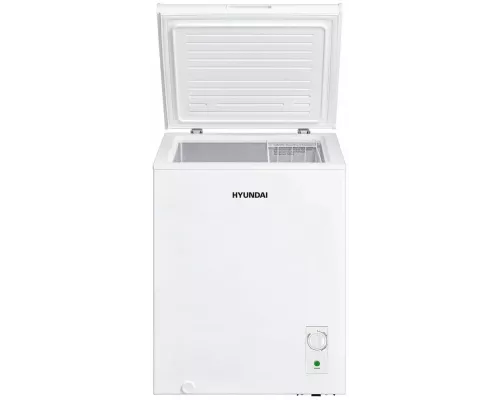 Морозильный ларь Hyundai CH1505 белый