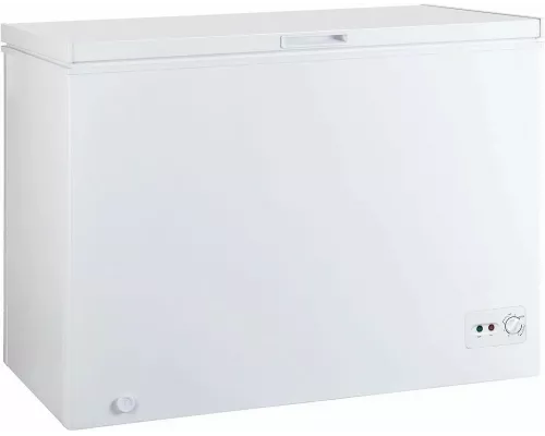 Морозильный ларь Hyundai CH4091 WT  белый