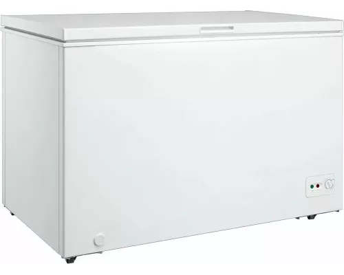 Морозильный ларь Hyundai CH4091 WT  белый