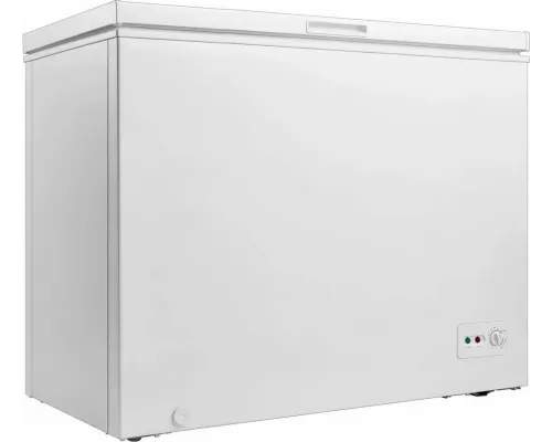 Морозильный ларь Hyundai CH4091 WT  белый