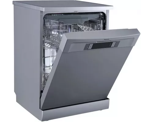 Посудомоечная машина Бирюса DWF-614/6 M металлик