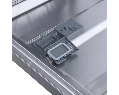 Посудомоечная машина Бирюса DWF-614/6 M металлик