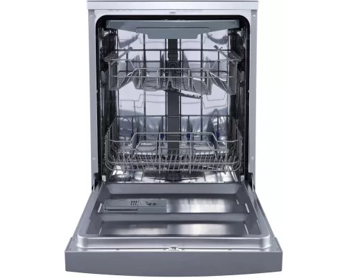Посудомоечная машина Бирюса DWF-614/6 M металлик
