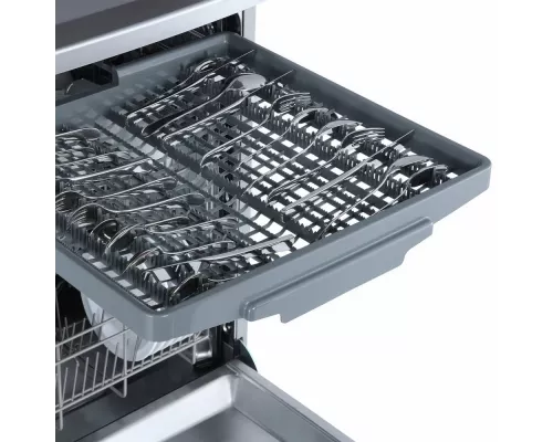 Посудомоечная машина Бирюса DWF-614/6 M металлик
