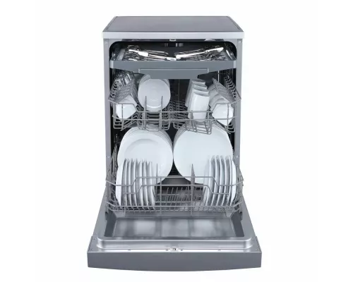 Посудомоечная машина Бирюса DWF-614/6 M металлик