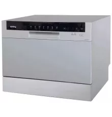 Посудомоечная машина KORTING KDF 2050 S серебро