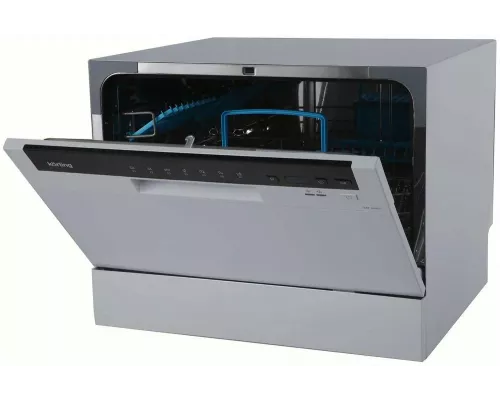 Посудомоечная машина KORTING KDF 2050 S серебро