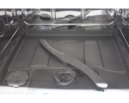 Посудомоечная машина KORTING KDF 2050 S серебро