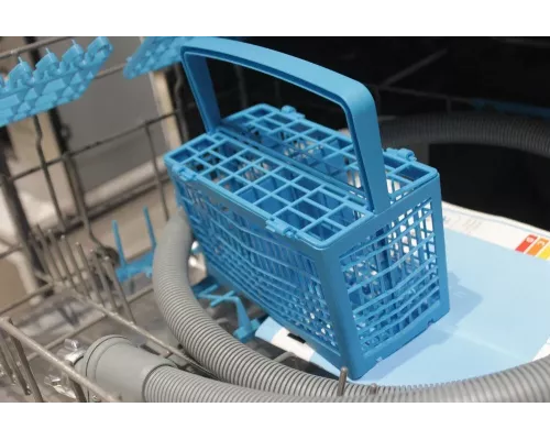 Посудомоечная машина KORTING KDF 2050 S серебро