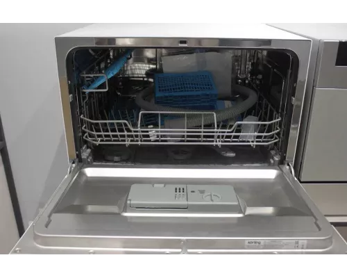 Посудомоечная машина KORTING KDF 2050 S серебро