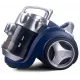 Пылесос BQ VC2024MC Blue-Gray