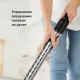 Пылесос BQ VC2024MC Blue-Gray