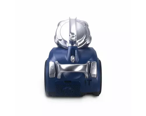 Пылесос BQ VC2024MC Blue-Gray