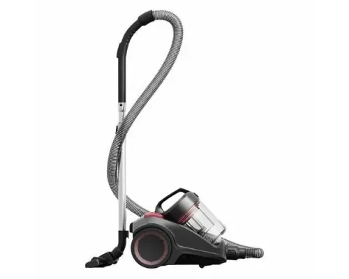 Пылесос Hyundai HYV-C 4500 темно-серый