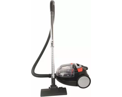 Пылесос Hyundai HYV-C3077 черный