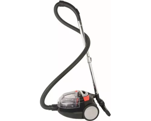 Пылесос Hyundai HYV-C3077 черный